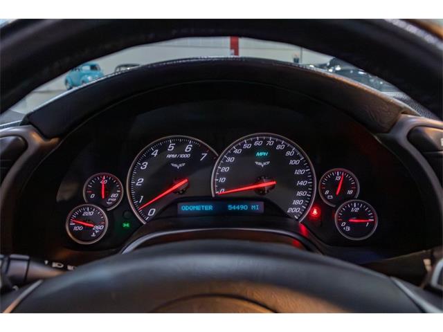 2007 Chevrolet Corvette (CC-2084695) for sale in Kentwood, Michigan