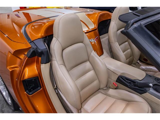2007 Chevrolet Corvette (CC-2084695) for sale in Kentwood, Michigan