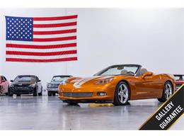 2007 Chevrolet Corvette (CC-2084695) for sale in Kentwood, Michigan