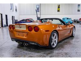 2007 Chevrolet Corvette (CC-2084695) for sale in Kentwood, Michigan