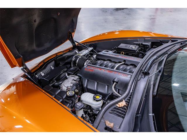 2007 Chevrolet Corvette (CC-2084695) for sale in Kentwood, Michigan