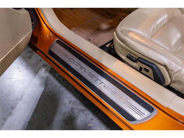 2007 Chevrolet Corvette (CC-2084695) for sale in Kentwood, Michigan