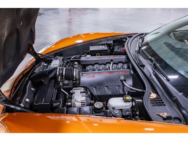 2007 Chevrolet Corvette (CC-2084695) for sale in Kentwood, Michigan