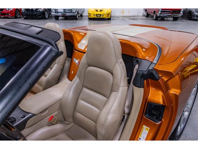 2007 Chevrolet Corvette (CC-2084695) for sale in Kentwood, Michigan