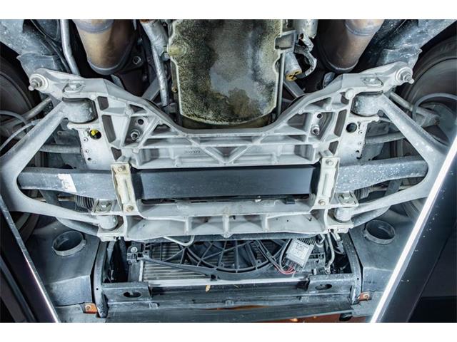 2007 Chevrolet Corvette (CC-2084695) for sale in Kentwood, Michigan