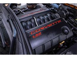 2007 Chevrolet Corvette (CC-2084695) for sale in Kentwood, Michigan