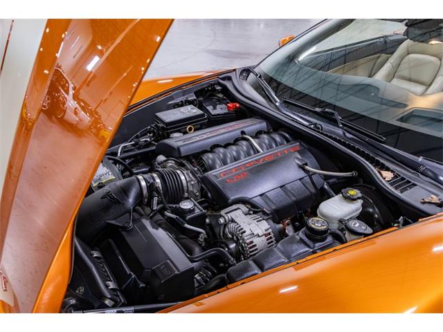 2007 Chevrolet Corvette (CC-2084695) for sale in Kentwood, Michigan