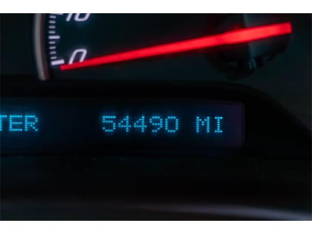 2007 Chevrolet Corvette (CC-2084695) for sale in Kentwood, Michigan