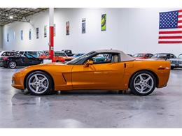 2007 Chevrolet Corvette (CC-2084695) for sale in Kentwood, Michigan