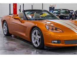 2007 Chevrolet Corvette (CC-2084695) for sale in Kentwood, Michigan