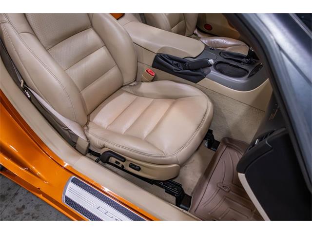 2007 Chevrolet Corvette (CC-2084695) for sale in Kentwood, Michigan