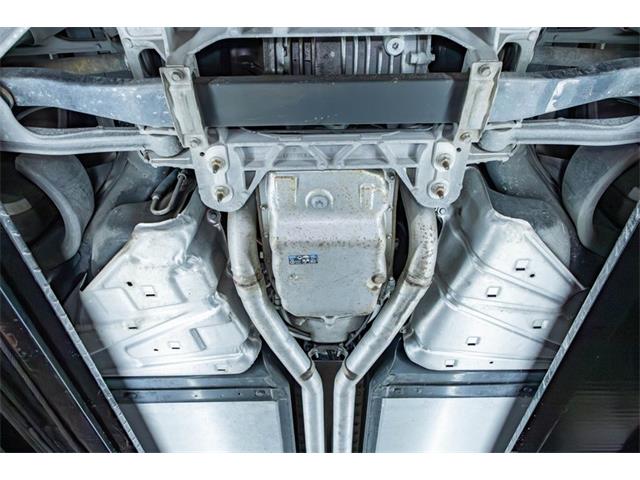 2007 Chevrolet Corvette (CC-2084695) for sale in Kentwood, Michigan