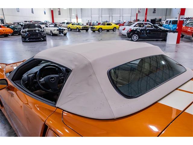 2007 Chevrolet Corvette (CC-2084695) for sale in Kentwood, Michigan