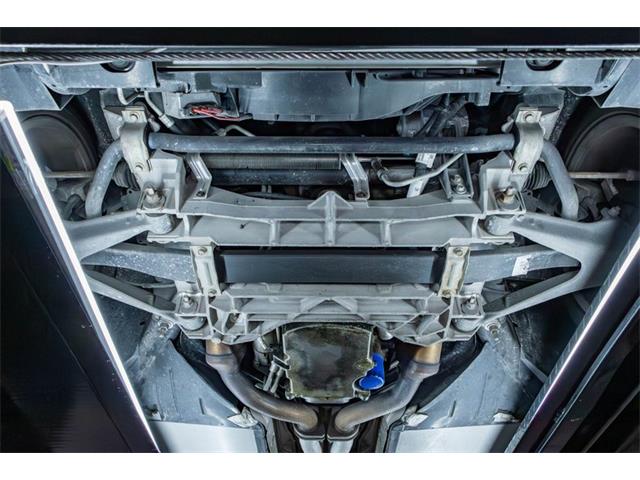 2007 Chevrolet Corvette (CC-2084695) for sale in Kentwood, Michigan