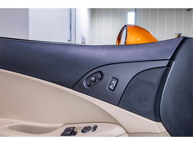 2007 Chevrolet Corvette (CC-2084695) for sale in Kentwood, Michigan