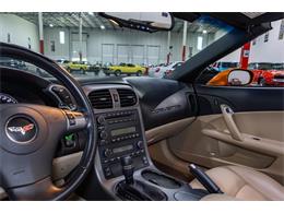 2007 Chevrolet Corvette (CC-2084695) for sale in Kentwood, Michigan