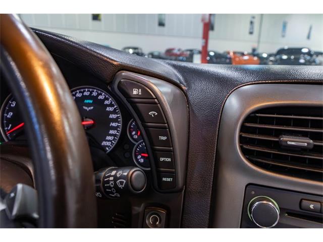 2007 Chevrolet Corvette (CC-2084695) for sale in Kentwood, Michigan