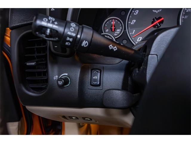 2007 Chevrolet Corvette (CC-2084695) for sale in Kentwood, Michigan