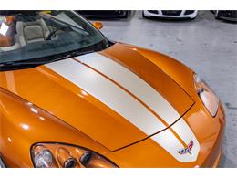 2007 Chevrolet Corvette (CC-2084695) for sale in Kentwood, Michigan