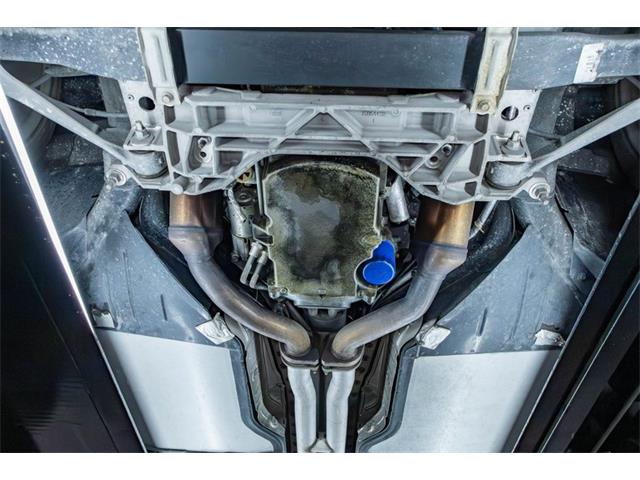 2007 Chevrolet Corvette (CC-2084695) for sale in Kentwood, Michigan