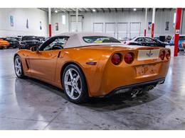 2007 Chevrolet Corvette (CC-2084695) for sale in Kentwood, Michigan