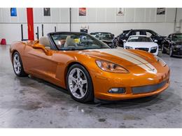 2007 Chevrolet Corvette (CC-2084695) for sale in Kentwood, Michigan