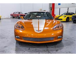 2007 Chevrolet Corvette (CC-2084695) for sale in Kentwood, Michigan