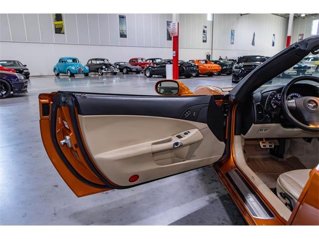 2007 Chevrolet Corvette (CC-2084695) for sale in Kentwood, Michigan