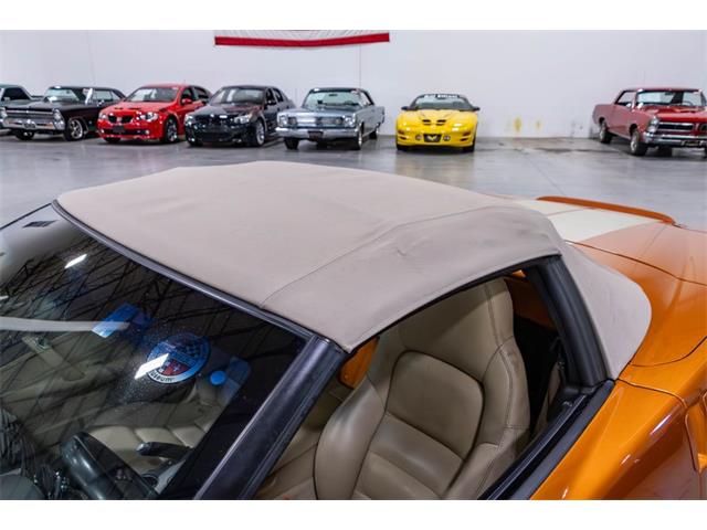 2007 Chevrolet Corvette (CC-2084695) for sale in Kentwood, Michigan