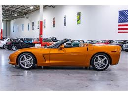 2007 Chevrolet Corvette (CC-2084695) for sale in Kentwood, Michigan