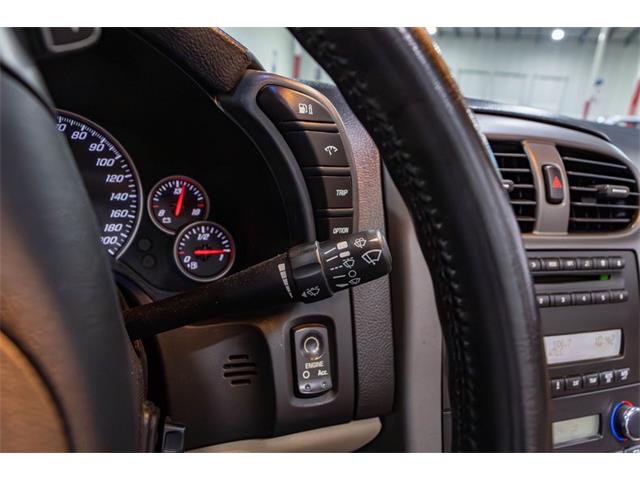 2007 Chevrolet Corvette (CC-2084695) for sale in Kentwood, Michigan