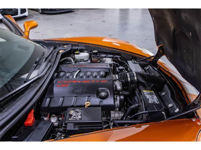 2007 Chevrolet Corvette (CC-2084695) for sale in Kentwood, Michigan