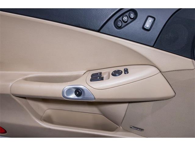 2007 Chevrolet Corvette (CC-2084695) for sale in Kentwood, Michigan
