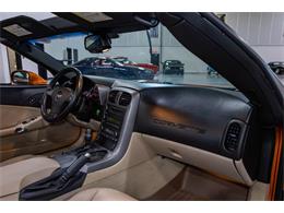 2007 Chevrolet Corvette (CC-2084695) for sale in Kentwood, Michigan