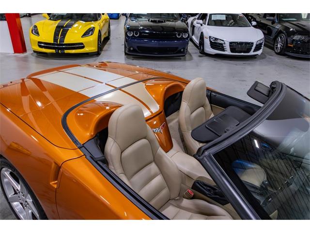 2007 Chevrolet Corvette (CC-2084695) for sale in Kentwood, Michigan