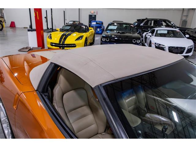 2007 Chevrolet Corvette (CC-2084695) for sale in Kentwood, Michigan