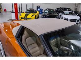 2007 Chevrolet Corvette (CC-2084695) for sale in Kentwood, Michigan