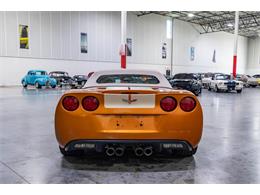 2007 Chevrolet Corvette (CC-2084695) for sale in Kentwood, Michigan