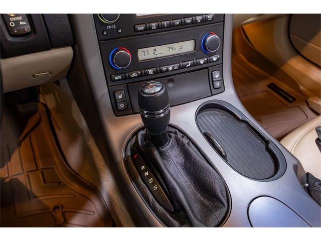 2007 Chevrolet Corvette (CC-2084695) for sale in Kentwood, Michigan