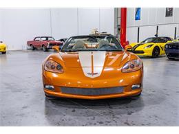 2007 Chevrolet Corvette (CC-2084695) for sale in Kentwood, Michigan