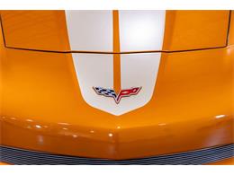 2007 Chevrolet Corvette (CC-2084695) for sale in Kentwood, Michigan