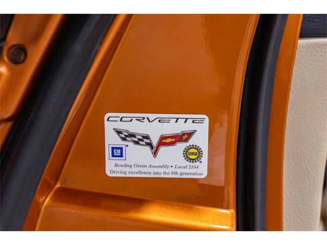 2007 Chevrolet Corvette (CC-2084695) for sale in Kentwood, Michigan