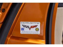 2007 Chevrolet Corvette (CC-2084695) for sale in Kentwood, Michigan