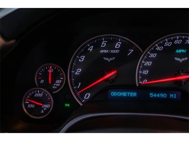 2007 Chevrolet Corvette (CC-2084695) for sale in Kentwood, Michigan
