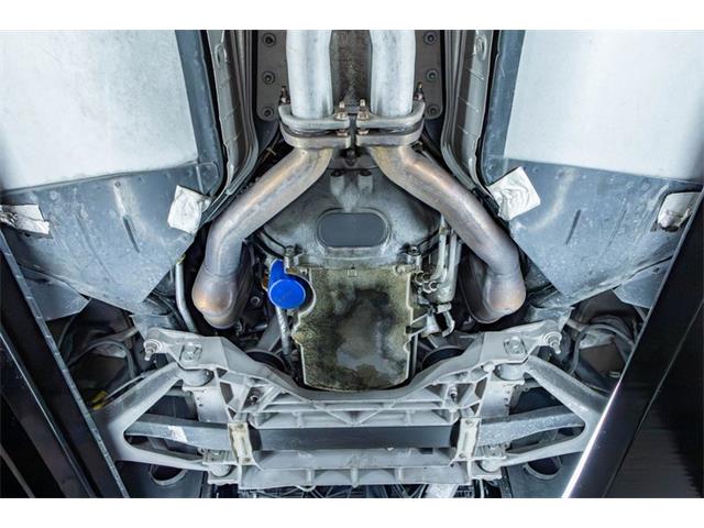 2007 Chevrolet Corvette (CC-2084695) for sale in Kentwood, Michigan