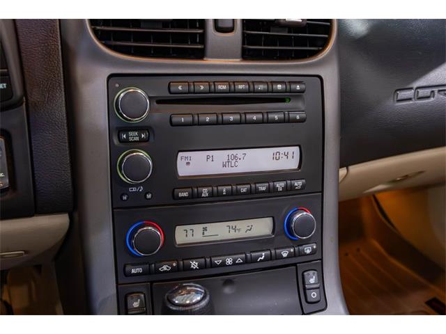 2007 Chevrolet Corvette (CC-2084695) for sale in Kentwood, Michigan