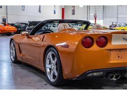 2007 Chevrolet Corvette (CC-2084695) for sale in Kentwood, Michigan
