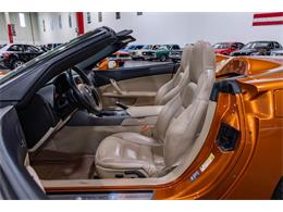2007 Chevrolet Corvette (CC-2084695) for sale in Kentwood, Michigan