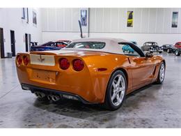 2007 Chevrolet Corvette (CC-2084695) for sale in Kentwood, Michigan