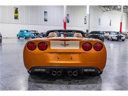 2007 Chevrolet Corvette (CC-2084695) for sale in Kentwood, Michigan